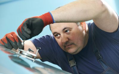 Auto Hail and Dent Center
