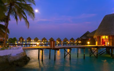 Woodland Beach Resort