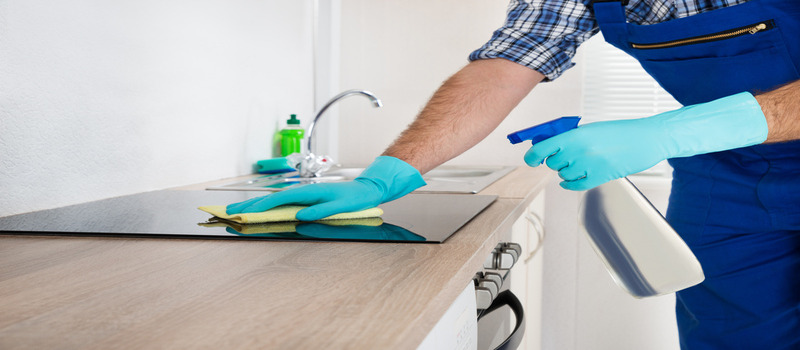 L & A Cleaning Services