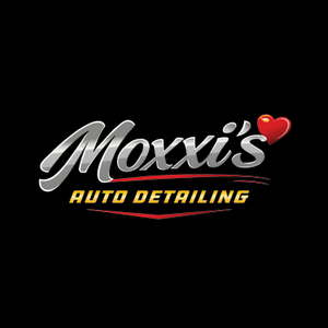 Moxxi’s Auto Detail logo