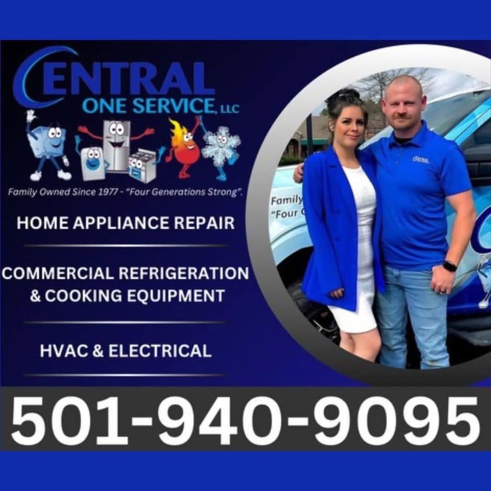 Central One Service