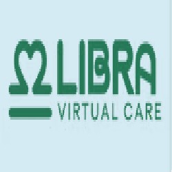 Libra Virtual Care logo