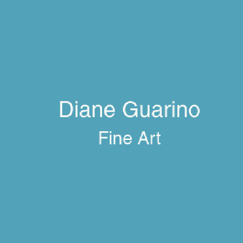 Diane Guarino Fine Art logo