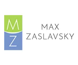 Dr. Max Zaslavsky, DMD