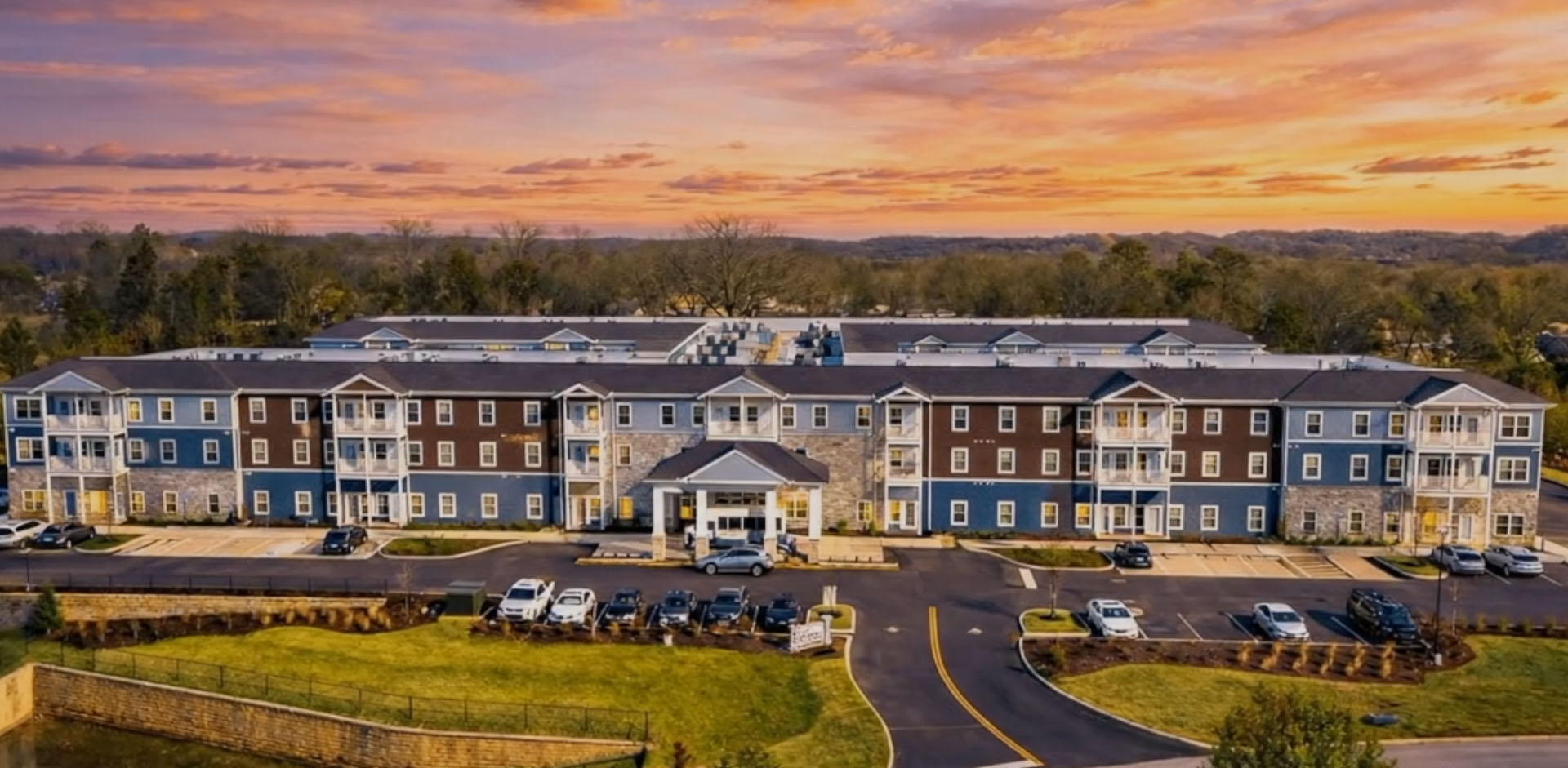 Prime West Knoxville