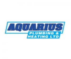 Aquarius Plumbing & Heating Ltd logo