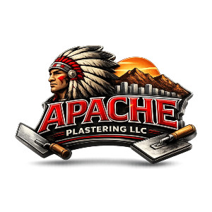 Apache Plastering LLC logo