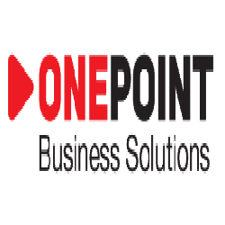 OnePoint Business Solutions logo