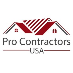Pro Contractors USA logo