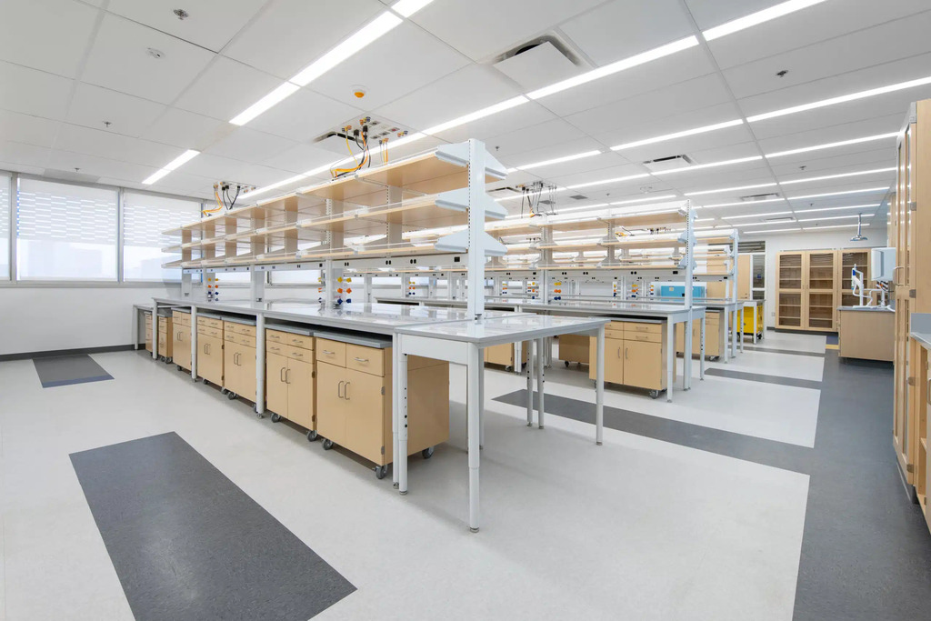 Kewaunee Scientific Corporation