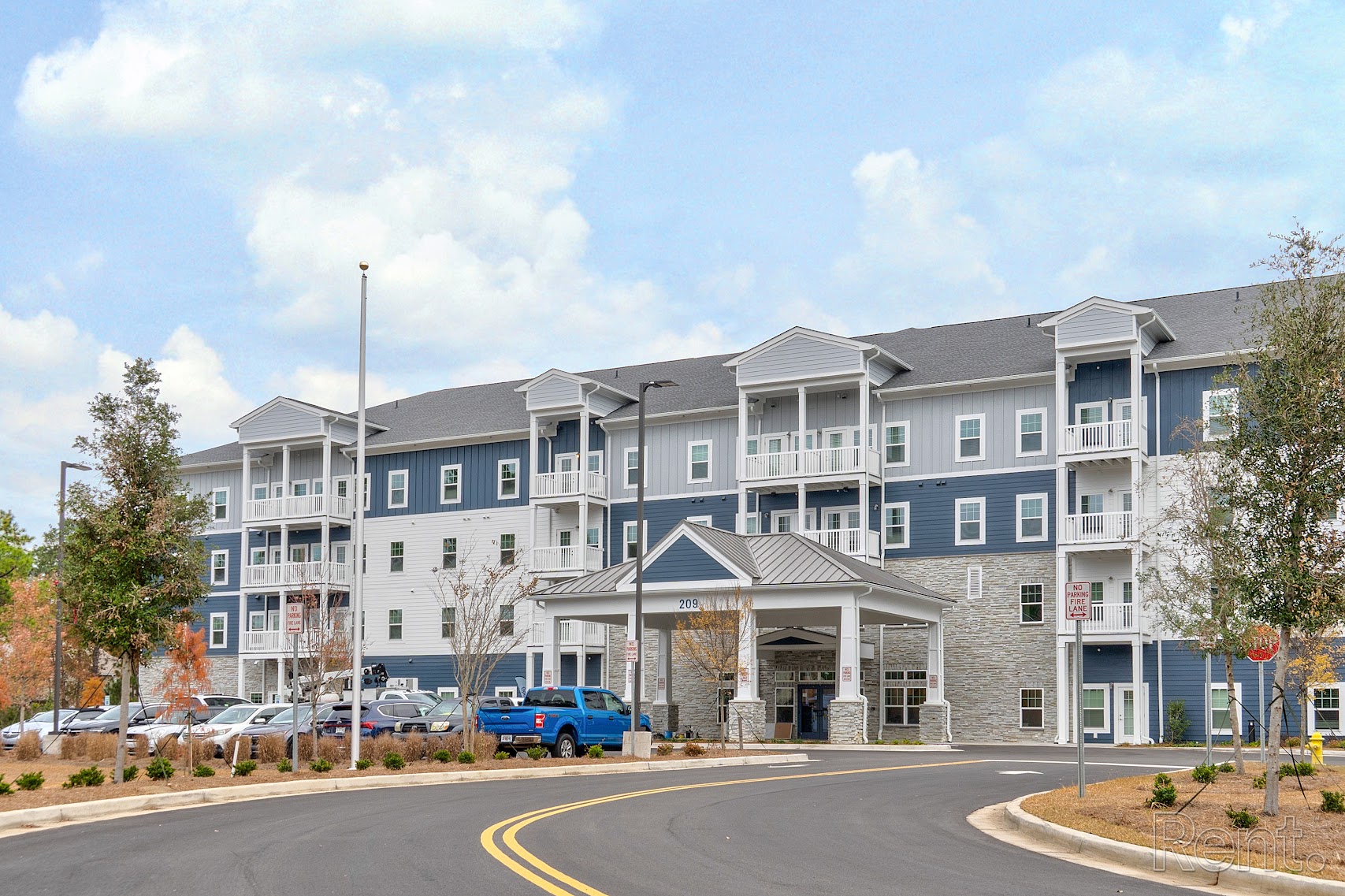 Prime Independent Living Gastonia