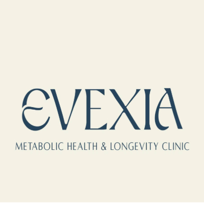 Evexia Metabolic Health and Longevity Clinic logo
