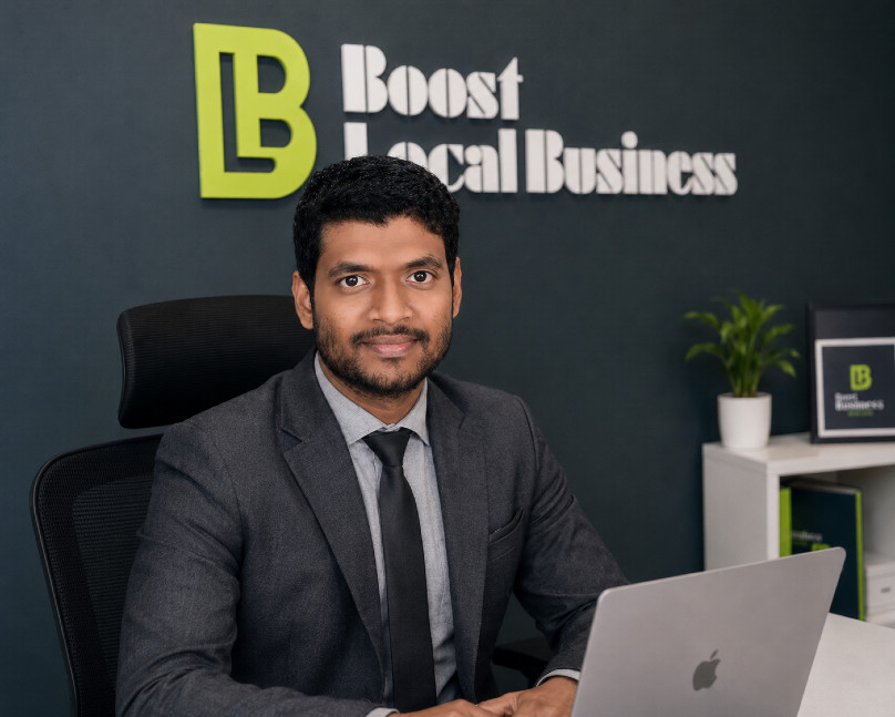 Boost Local Business