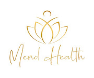 Mend Health logo