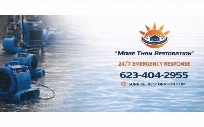 Sunrise Restoration & Consulting