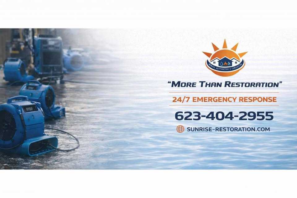 Sunrise Restoration & Consulting