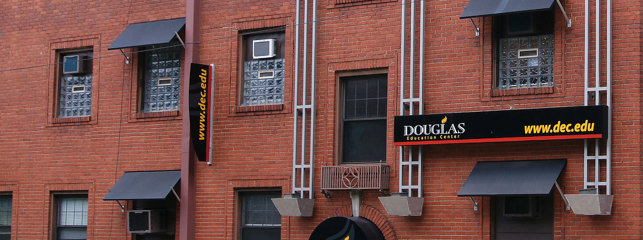 Douglas Education Center