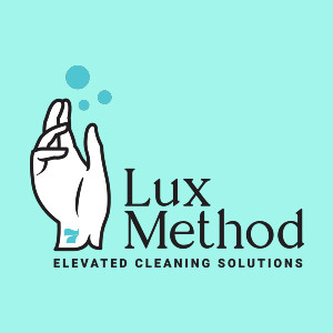Lux Method – Elevated Cleaning Solutions logo