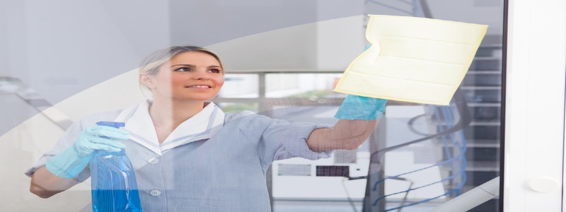 Lux Method – Elevated Cleaning Solutions