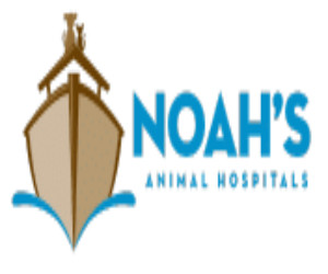 Noah’s Animal Hospital & 24 HR Emergency Center logo