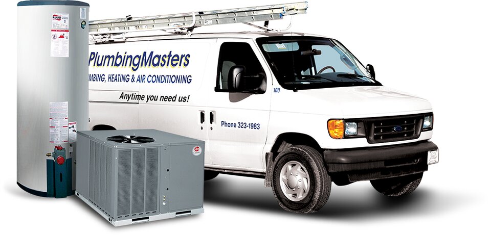 PlumbingMasters