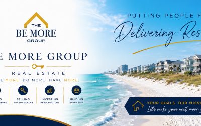 The BE MORE Group at Levin Rinke Realty