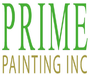 Prime Painting, Inc. logo