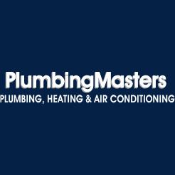 PlumbingMasters logo