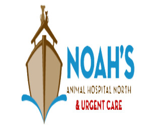 Noah’s Animal Hospital North & Urgent Care logo