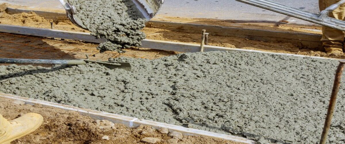 Custom Concrete