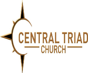 Central Triad Church logo