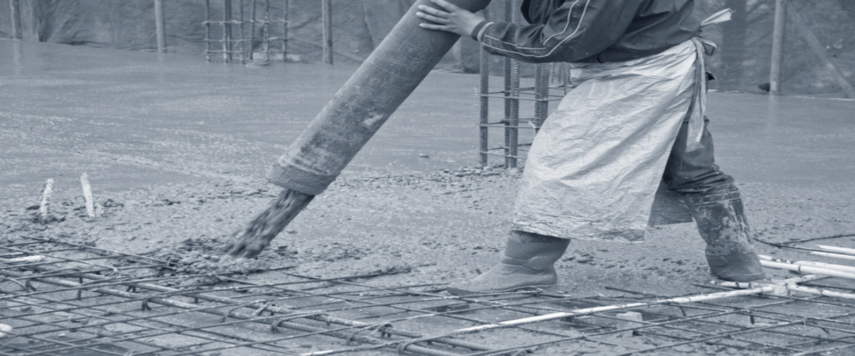 Custom Concrete