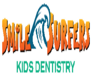 Smile Surfers Kids Dentistry logo
