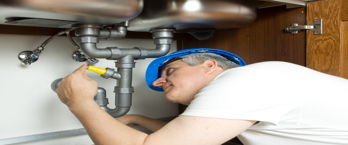 Garrison Plumbing Company