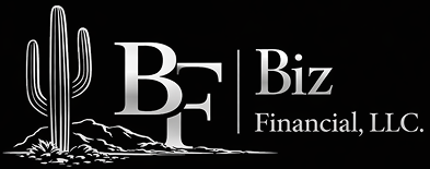 Biz Financial LLC logo