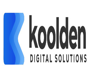 Koolden Digital Solutions logo