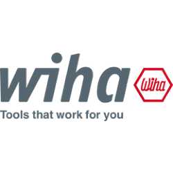 Wiha Tools USA logo