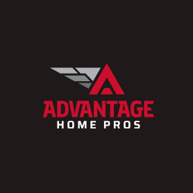 Advantage Home Pros logo