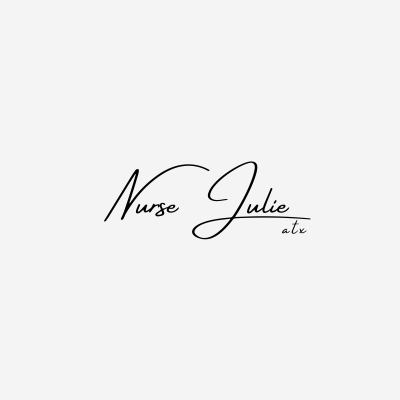 Nurse Julie ATX logo