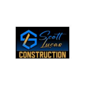 Scott Lucas Construction & Remodeling logo