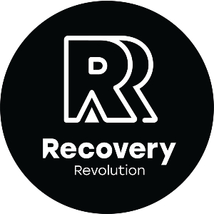 Recovery Revolution logo