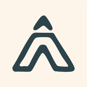 The Ascent Church logo