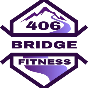 406 Bridge Fitness – The 227 logo