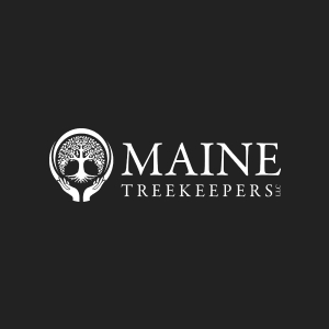 Maine Treekeepers logo