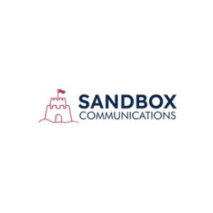 Sandbox Communications logo