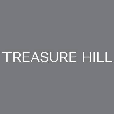 Treasure Hill logo
