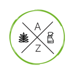 A To Zen logo