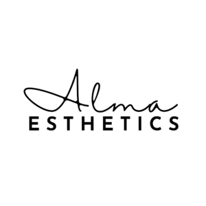 Alma Esthetics logo