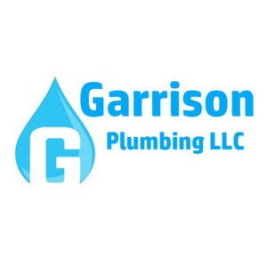 Garrison Plumbing Company logo