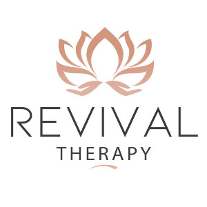 Revival Therapy – Mental Health Counseling & Psychotherapy in Woodstock, IL logo
